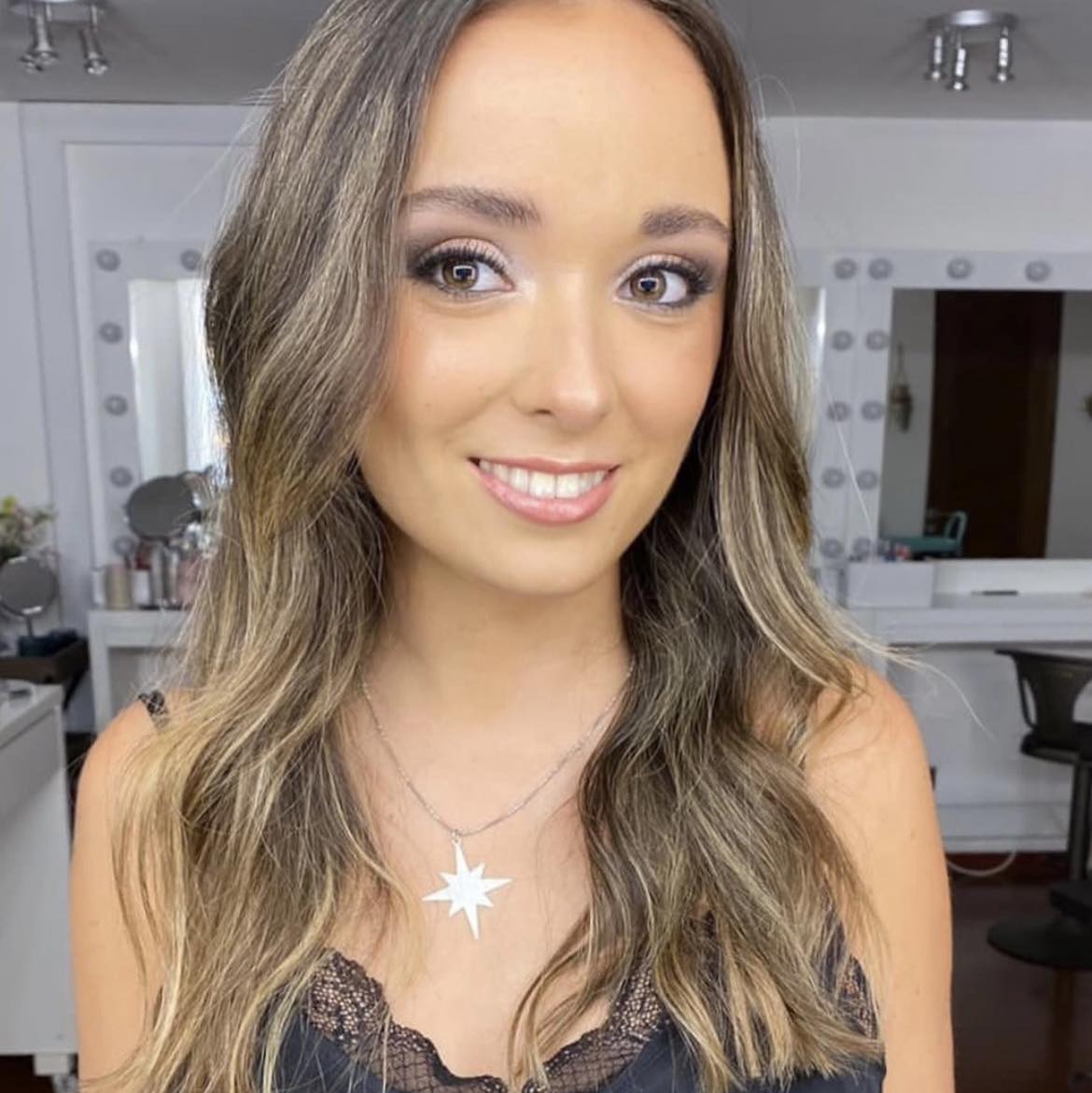 Rocio Valenzuela Dacre