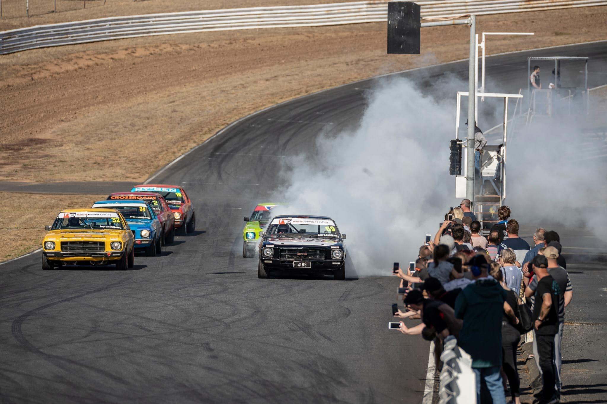 Check out this thrilling... - Williams Outdoors Racing | Facebook