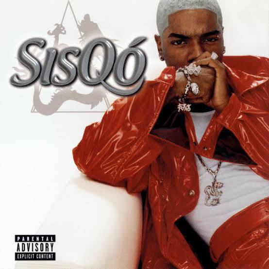 RETURN OF DRAGON – Sisqó (2001) The R&B album the culture wasn't