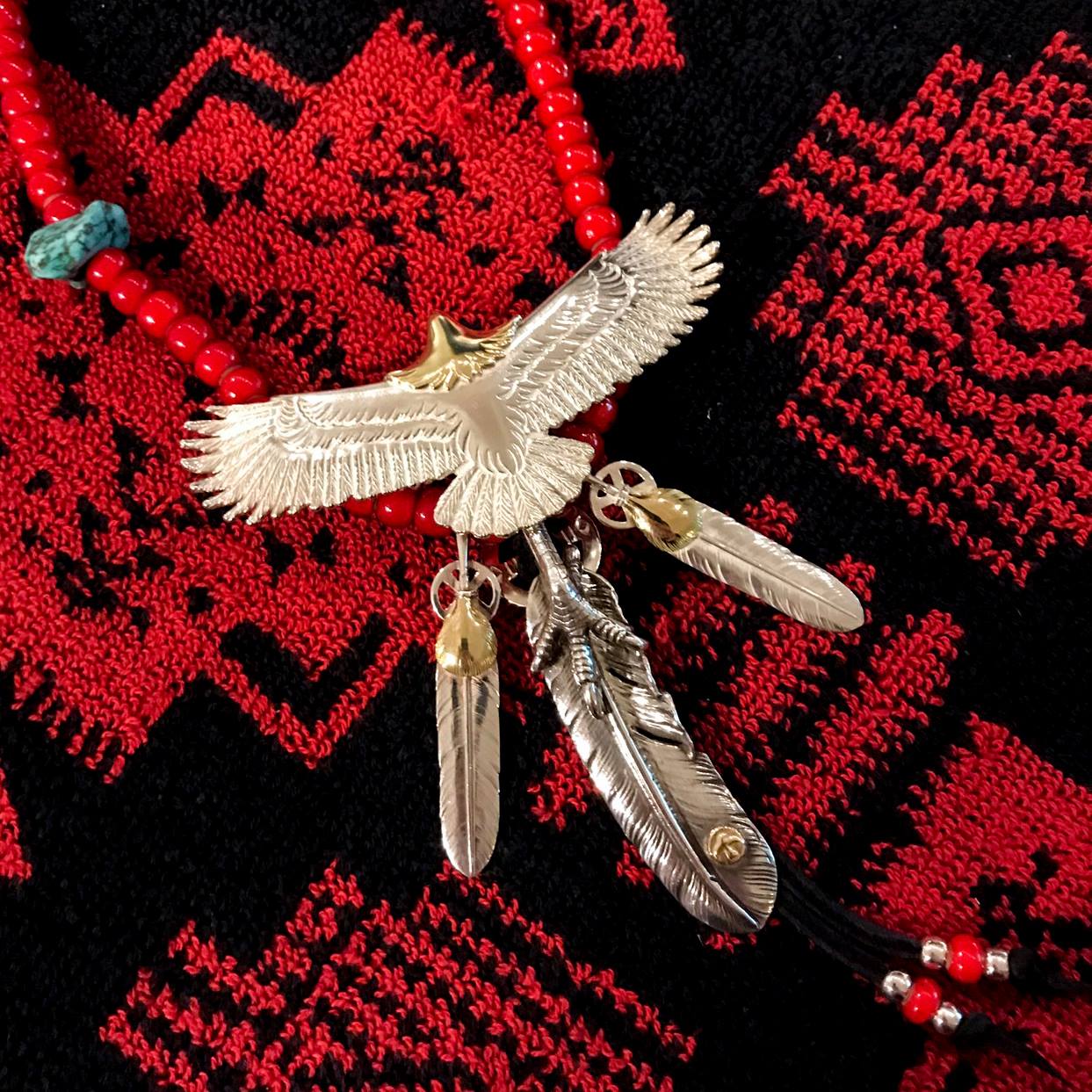 wingrock カレッジリング17号goros