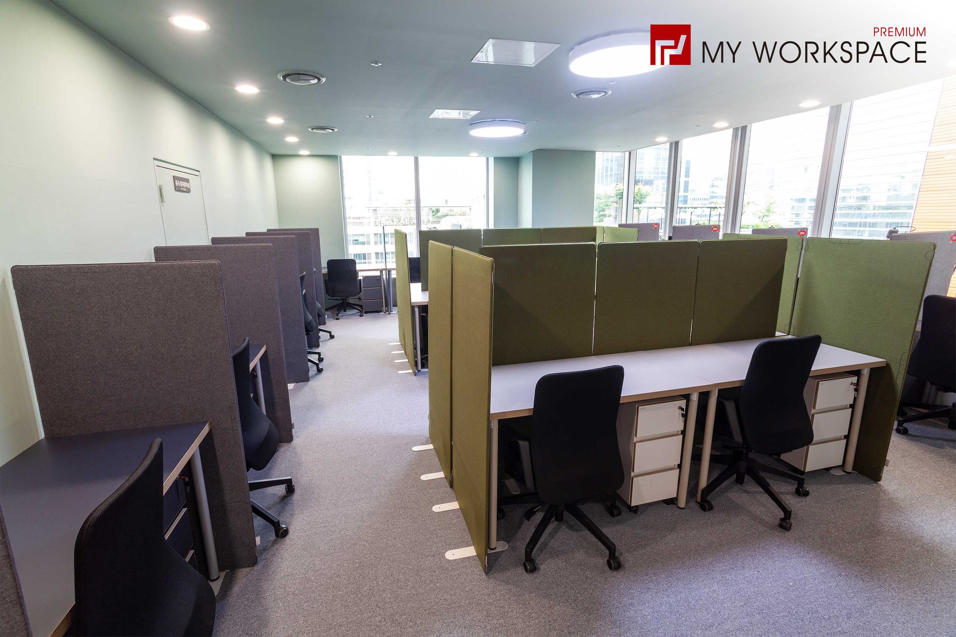 강남역 공유오피스 중 제일 착한 가성비를 가진 곳은... - MyWorkspace - 마이워크스페이스 | Facebook