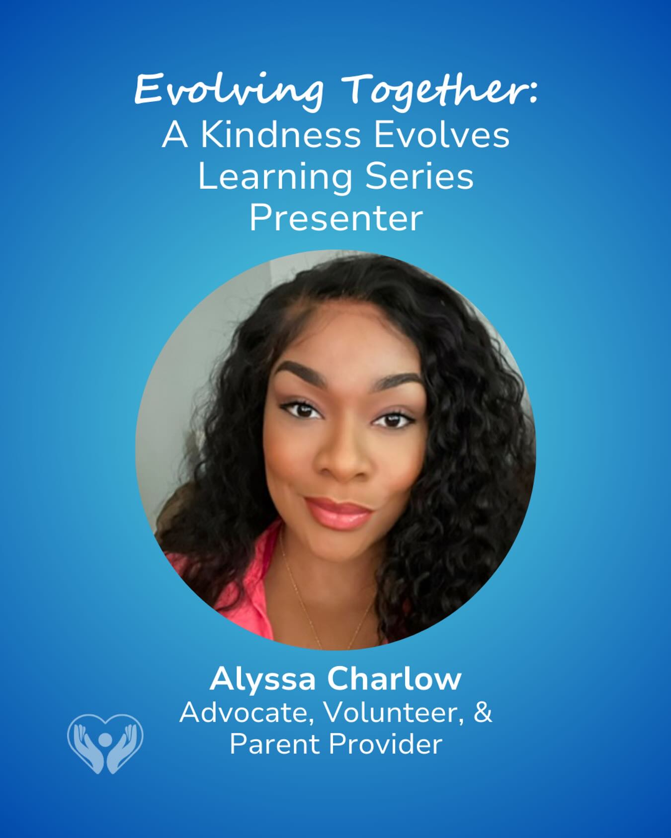Kindness Evolves | Gilbert AZ