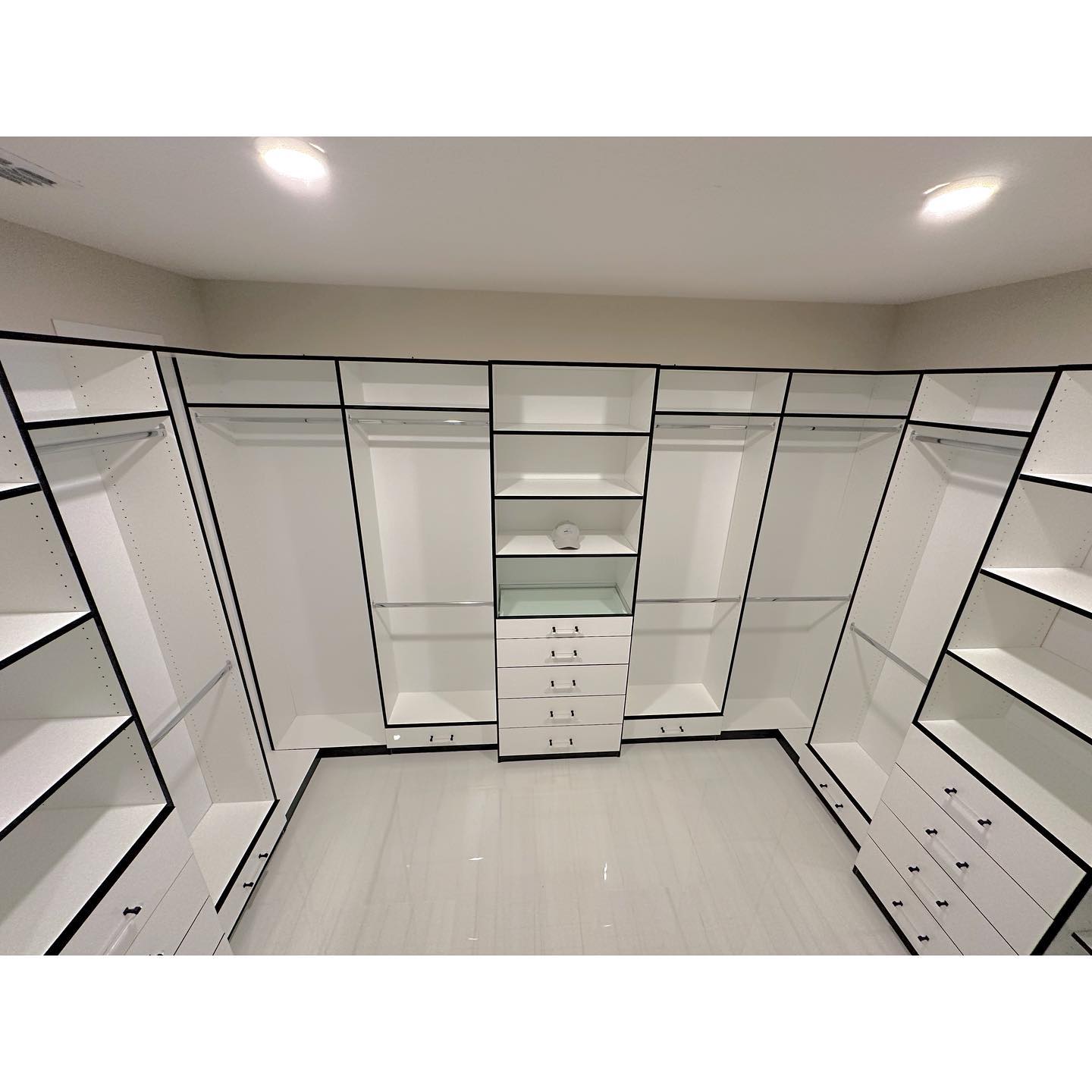 Well Done Custom Closets | Orlando FL