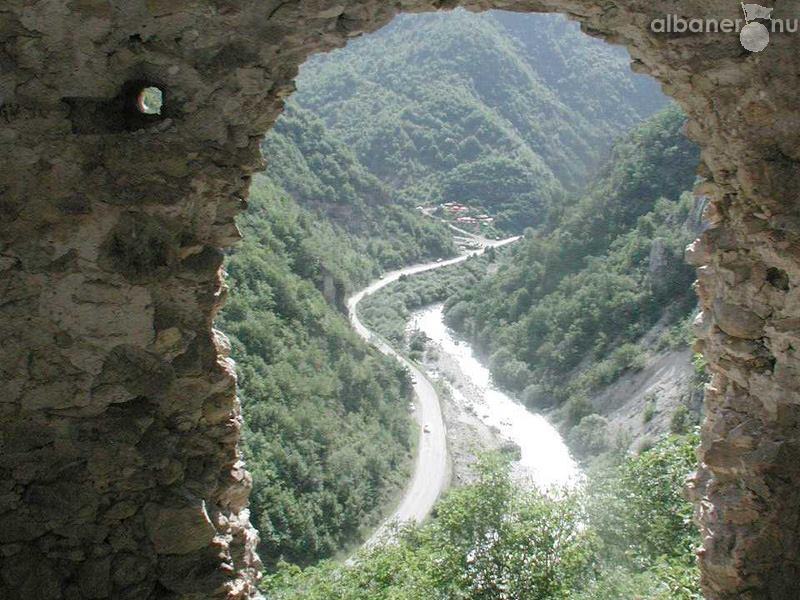 Visit Kosovo - Gryka e Rugoves Rugova Canyon Location :... | Facebook