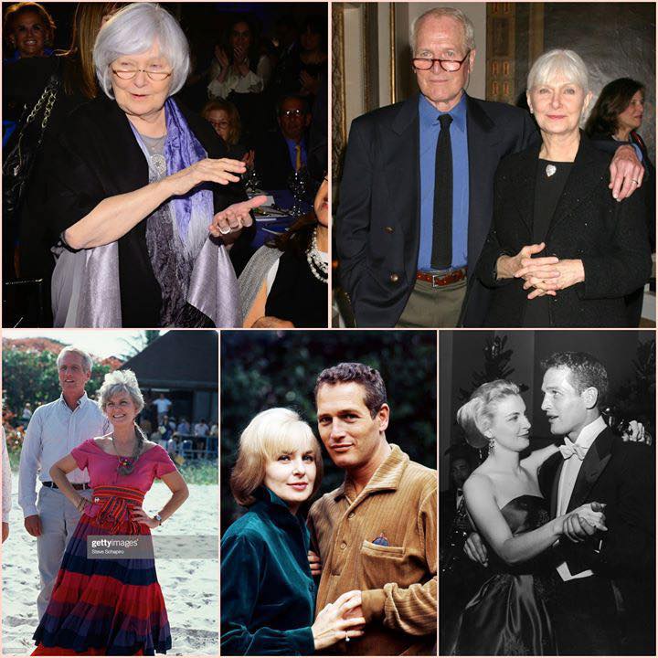 Do - Paul & Joanne Woodward ️ | Facebook