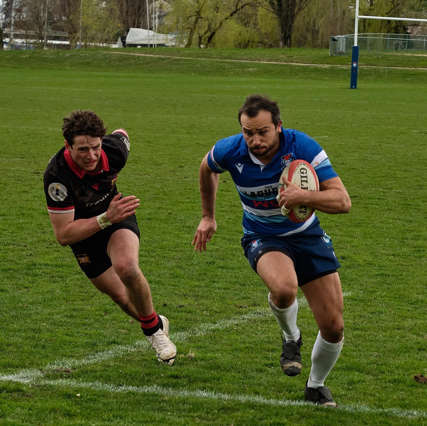 LUC Rugby