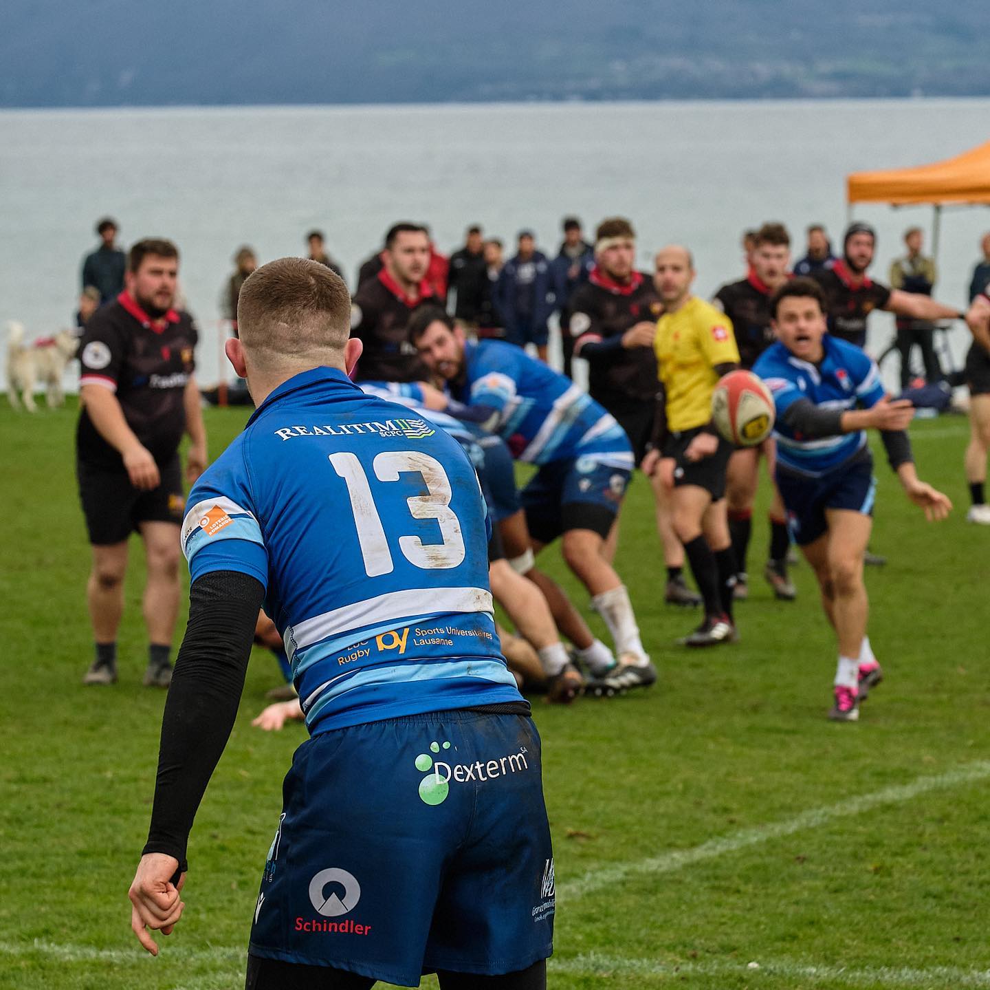 LUC Rugby