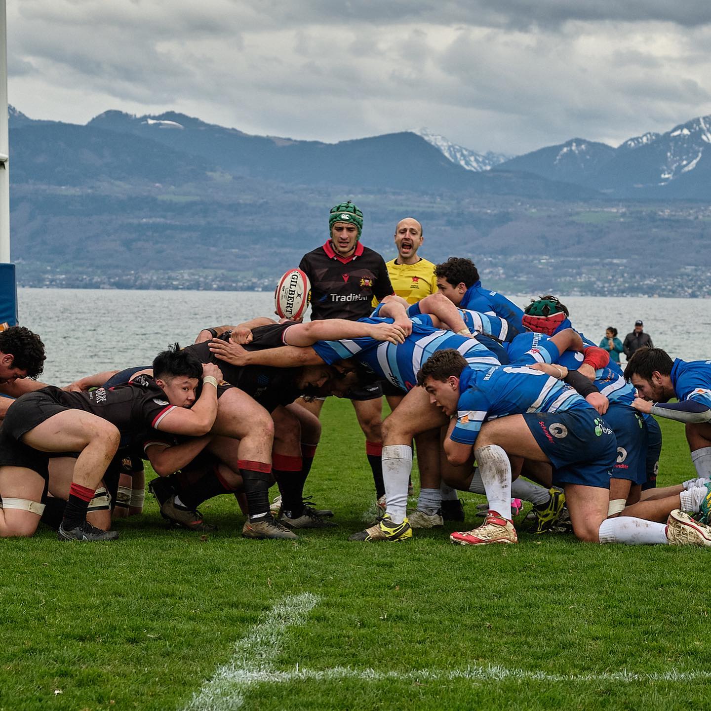 LUC Rugby