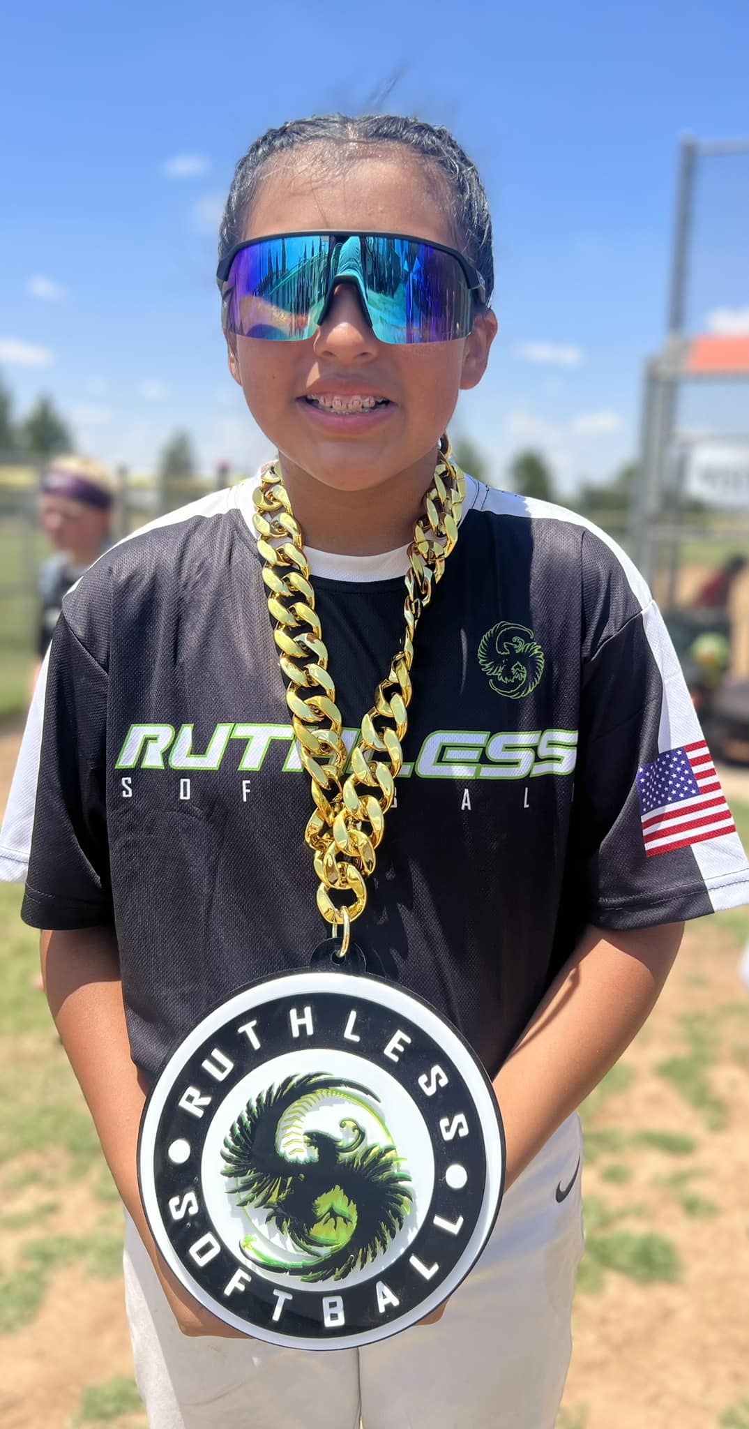 Ruthless - Happy Birthday #90 Kiara 🧁Have the best day kid! | Facebook