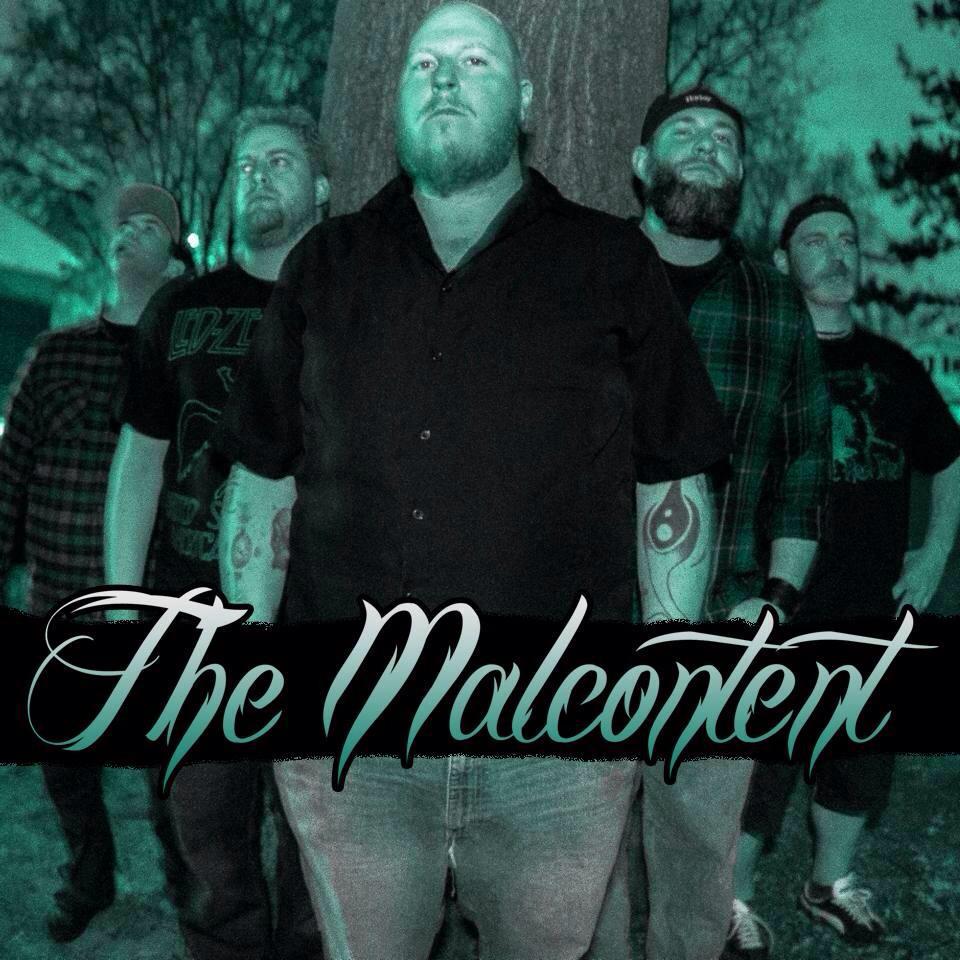 The Malcontent