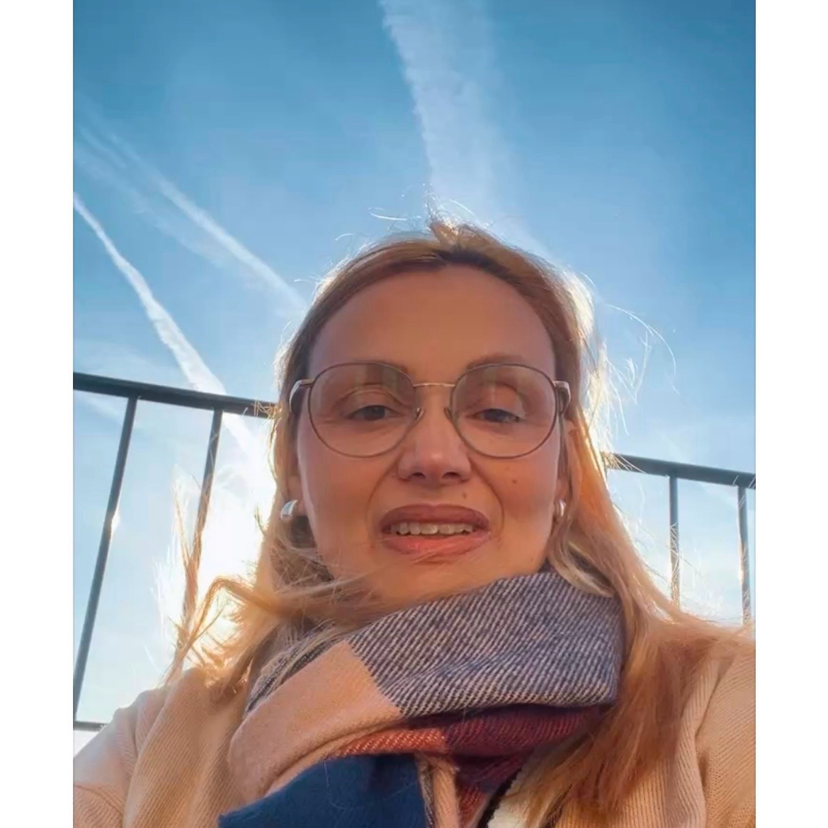 Alida Rivas
