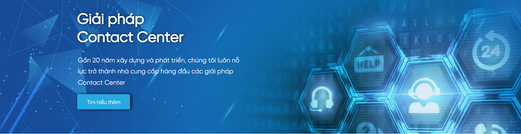 MP Telecom - Dịch Vụ Contact Center, Call Center | Hanoi