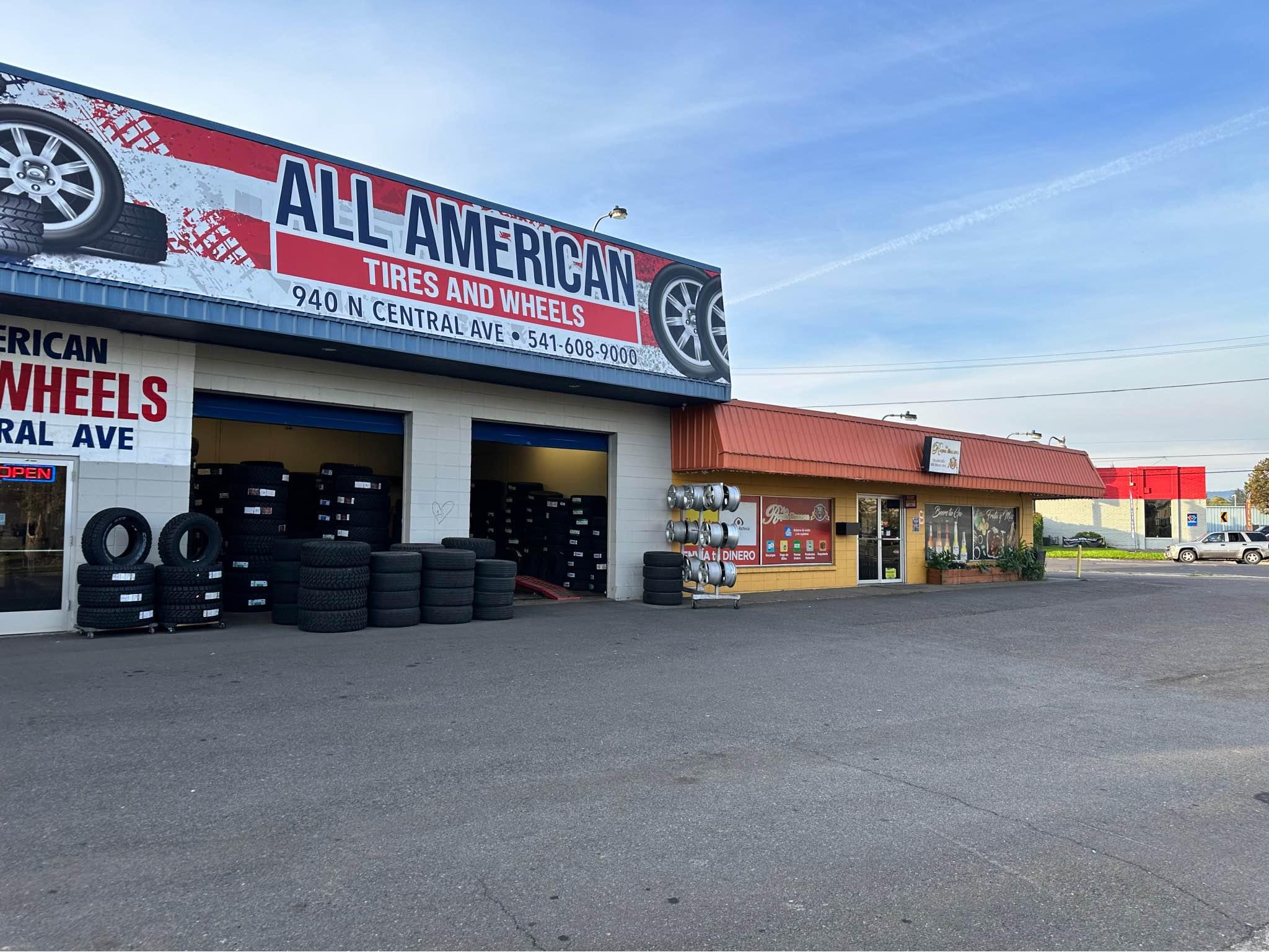 LT265/75/16 - Car Wheels, Tires & Parts - Medford, Oregon | Facebook ...