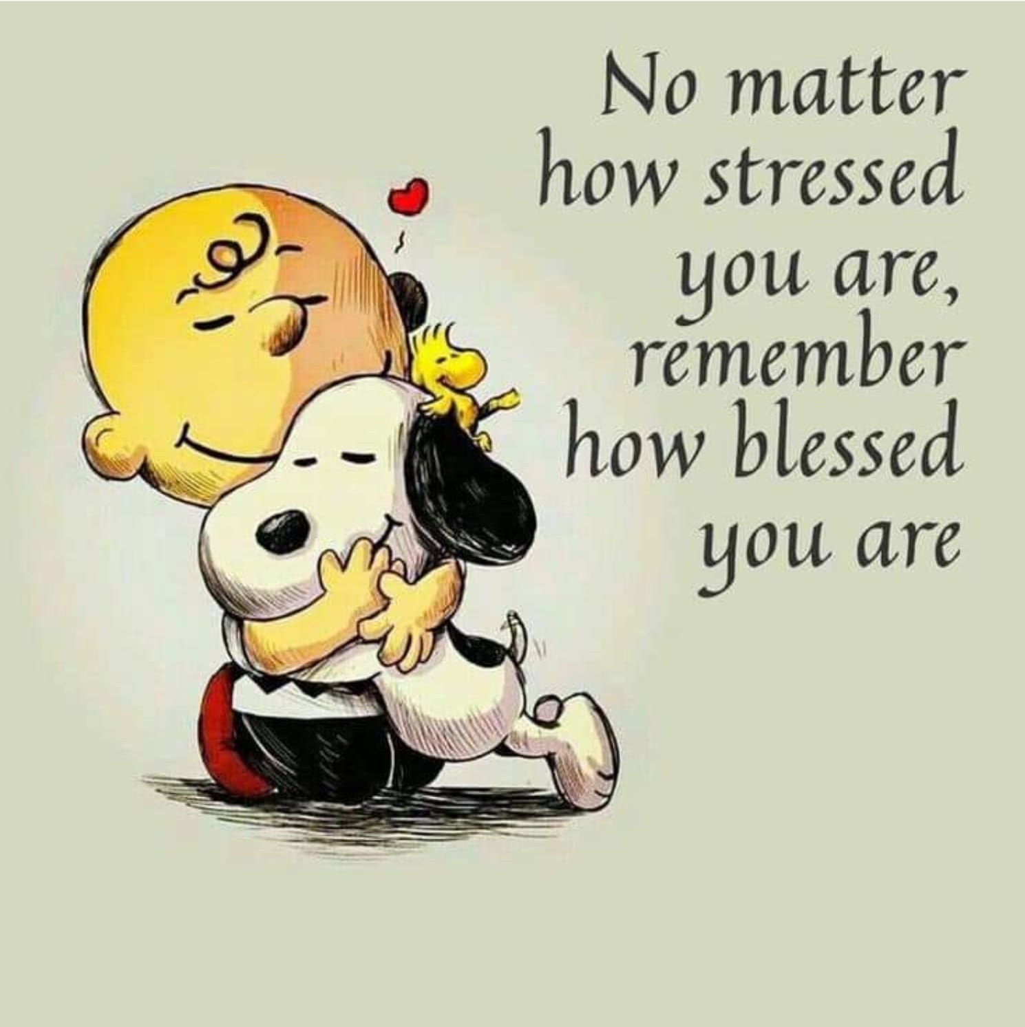 Too Blessed 2 Be Stressed Ministry