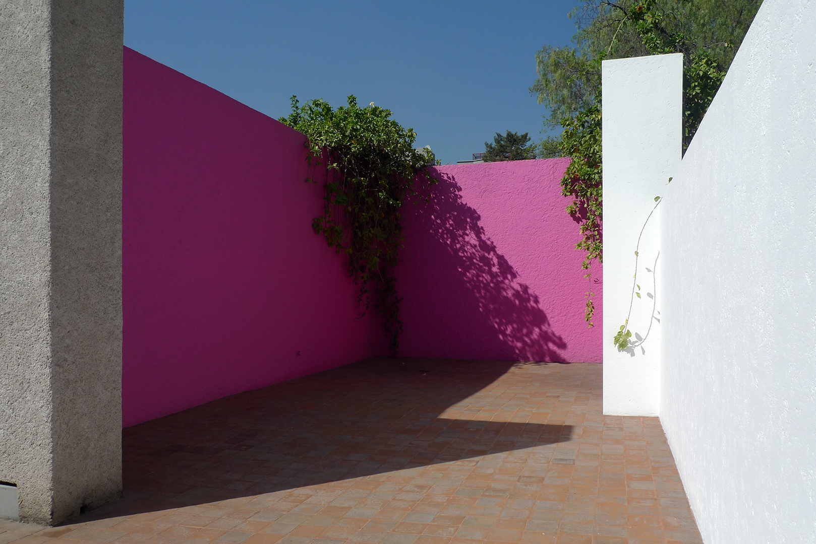 Gaeta-Springall Arquitectos | Mexico City