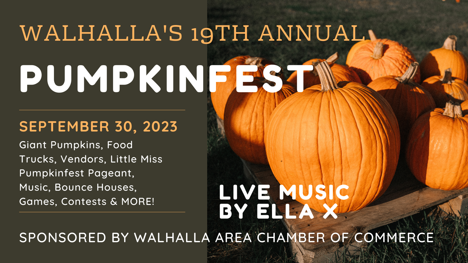 Walhalla Area Chamber of Commerce | Walhalla ND