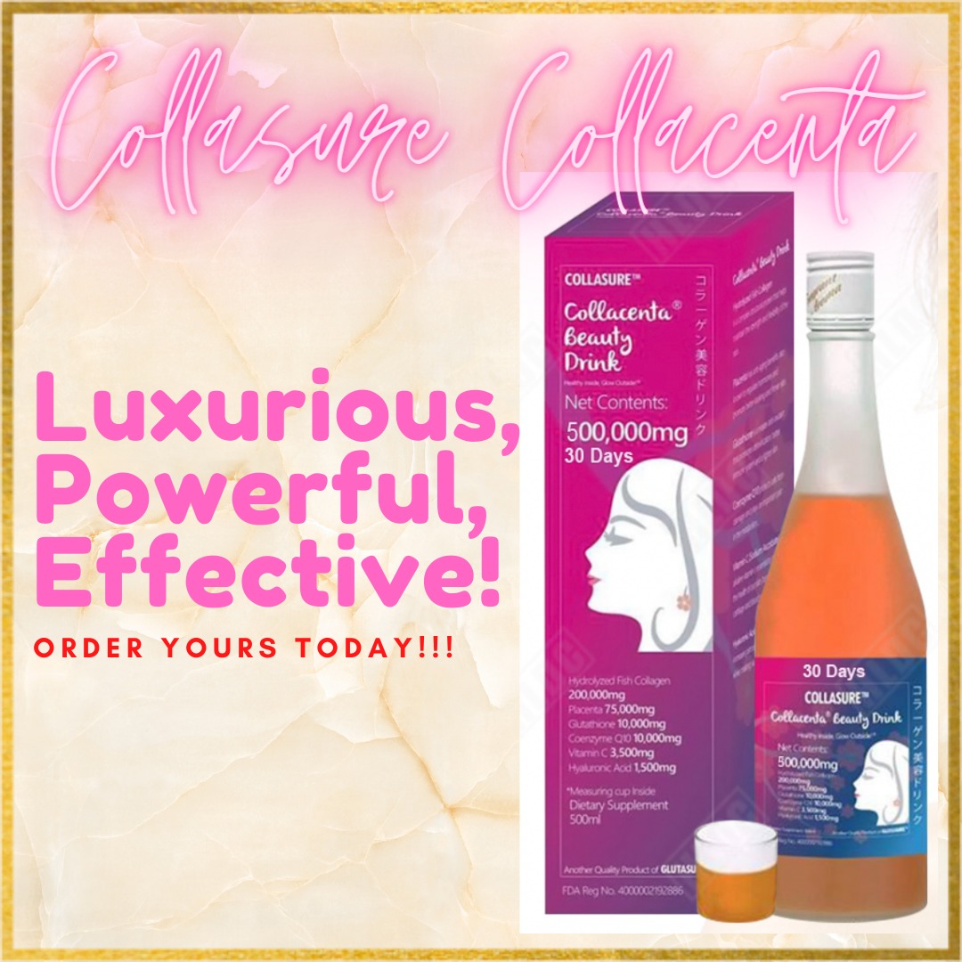 Collasure Official