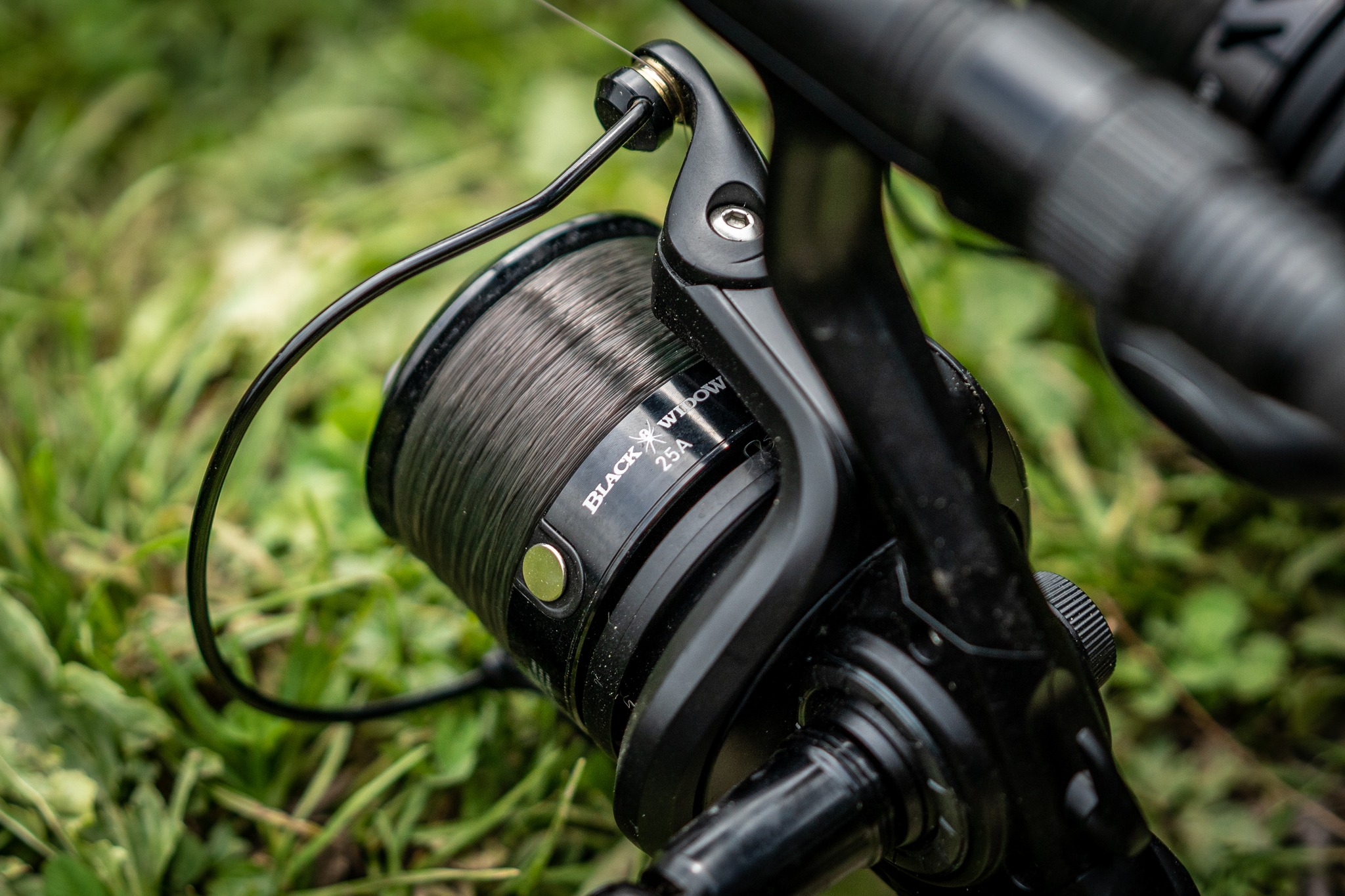 automatic mechanical fishing reel White's Auto Fisher 6 Yo Yo - Package of 1/2 Dozen YoYos Bassmunitions Color:450 Matte Shad 5'7