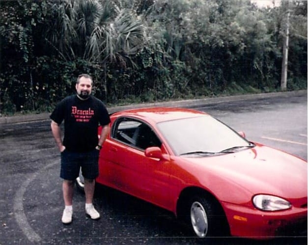 David Rutter