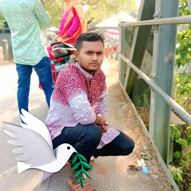 MD Raju