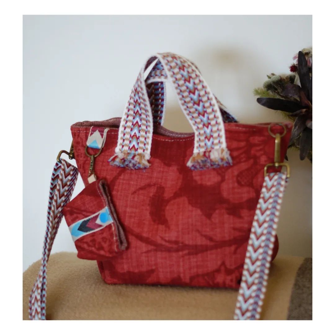 Del Rio Bags