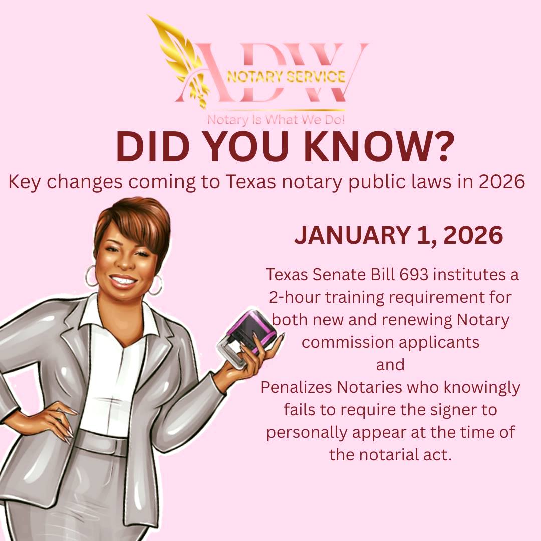 Snapshot of Adw Notary