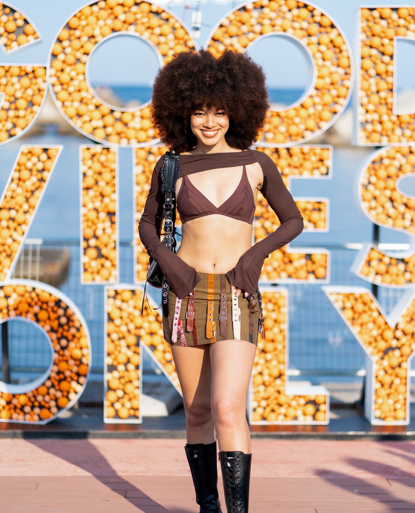 Von Dutch and I.AM.GIA Draw From Y2K Fashion Codes - See more here 