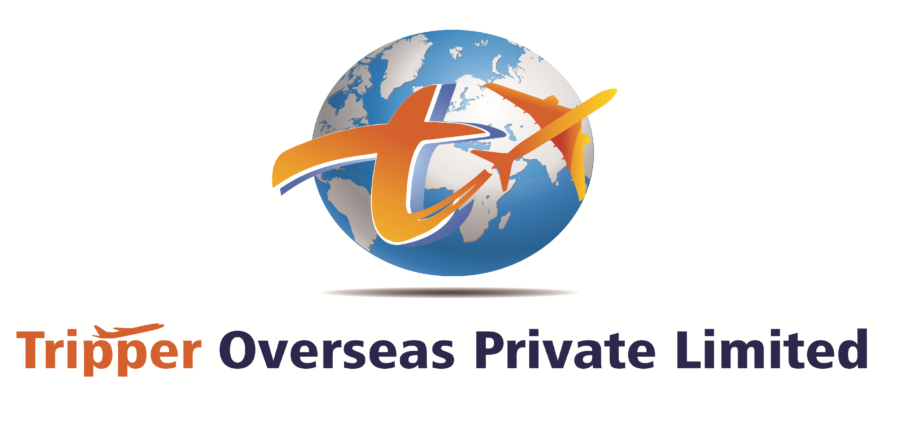 Tripper Overseas | Ahmedabad