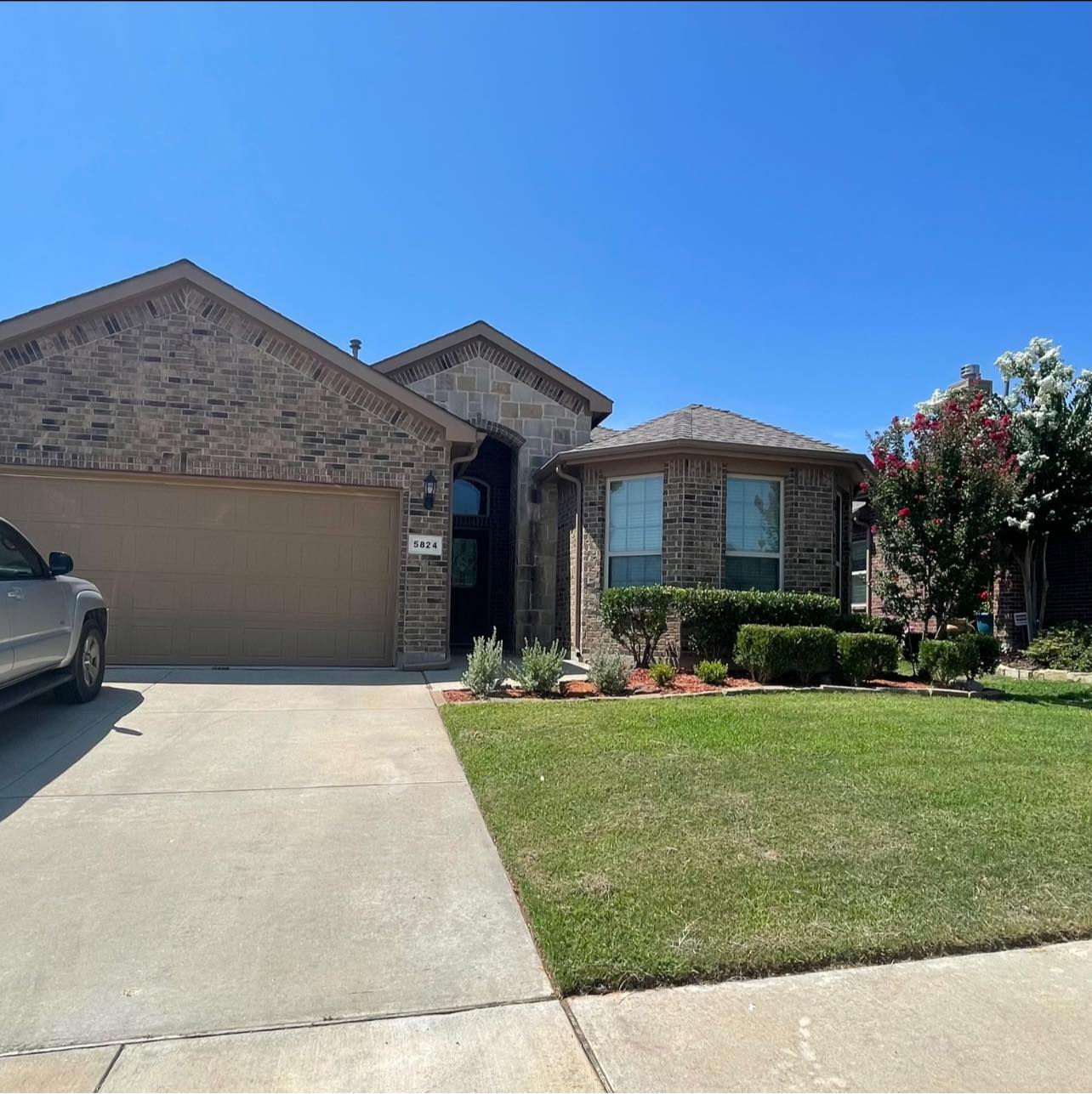 Morgan Roper Realtor | Denton TX