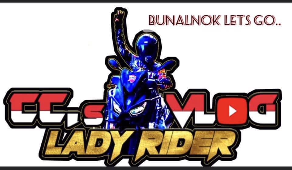 Cc Vlog Lady Rider Fanpage | Facebook