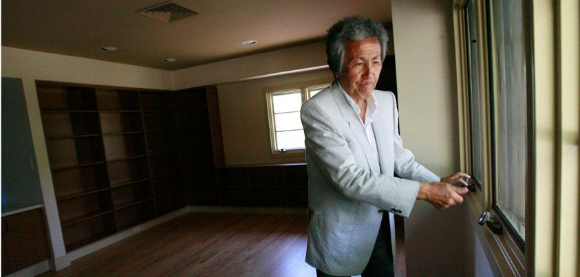 Honolulu Star-Advertiser - BREAKING: A&B buys Genshiro Kawamoto