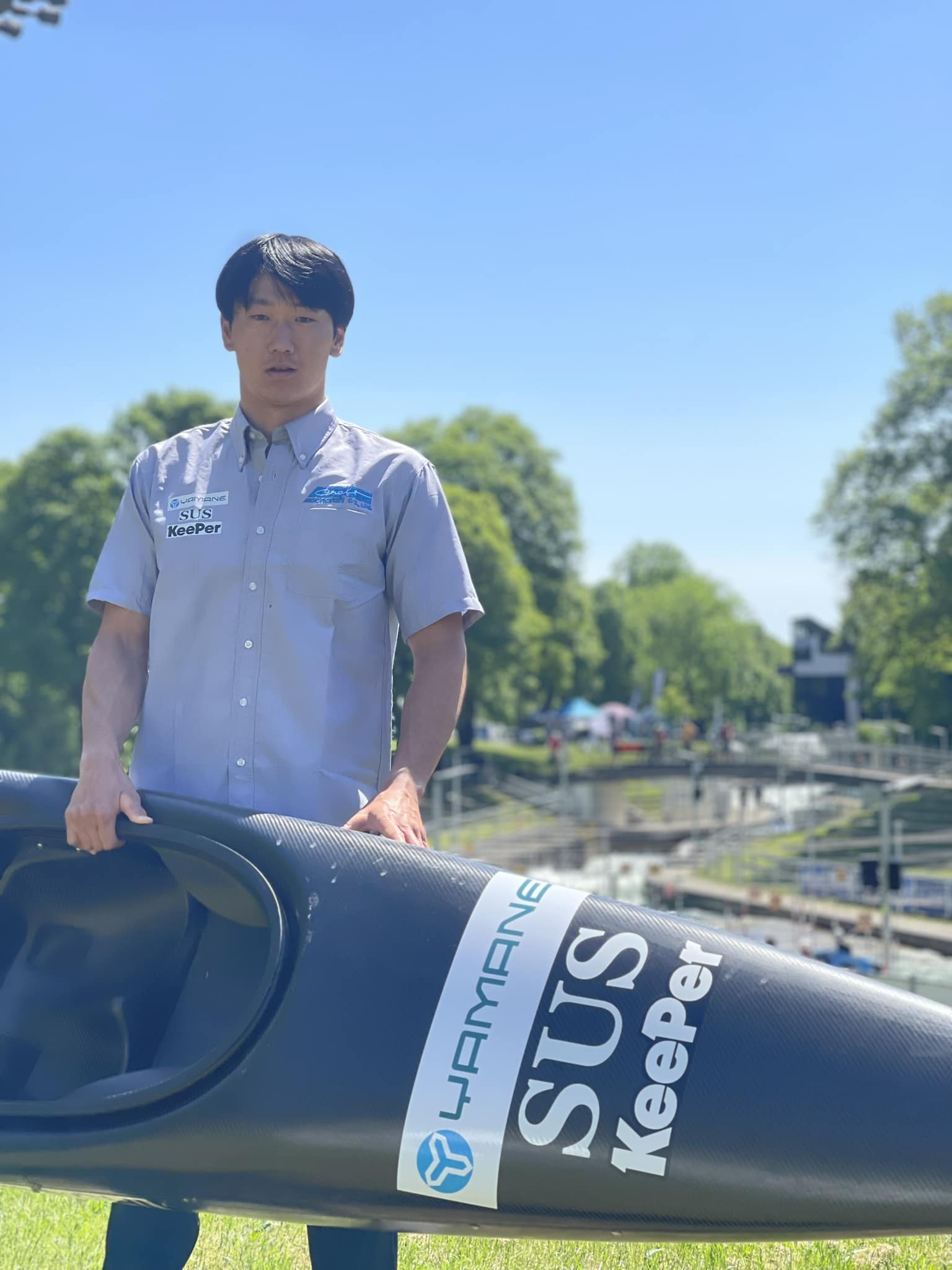 足立 和 也