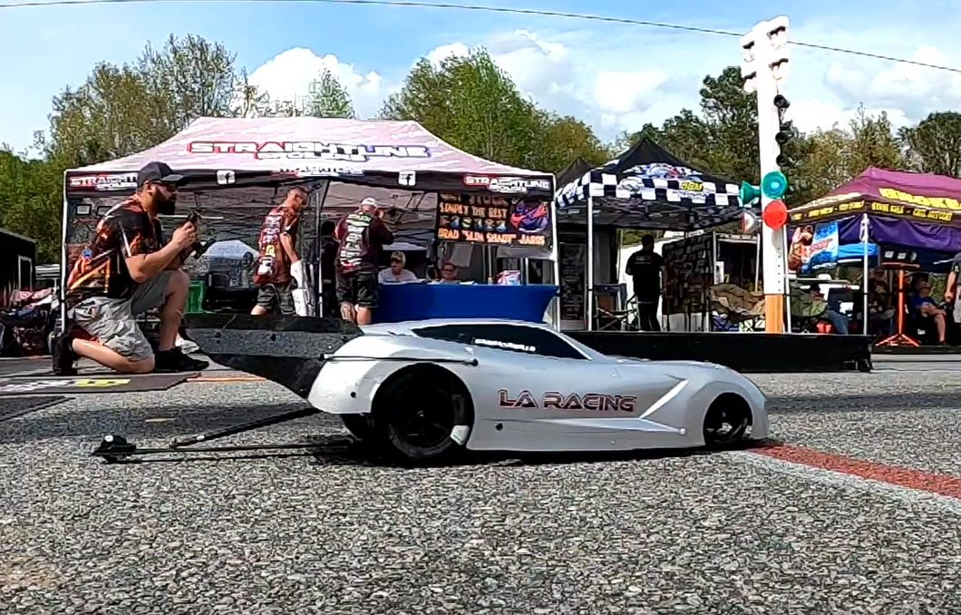 LARacing | Atlanta GA
