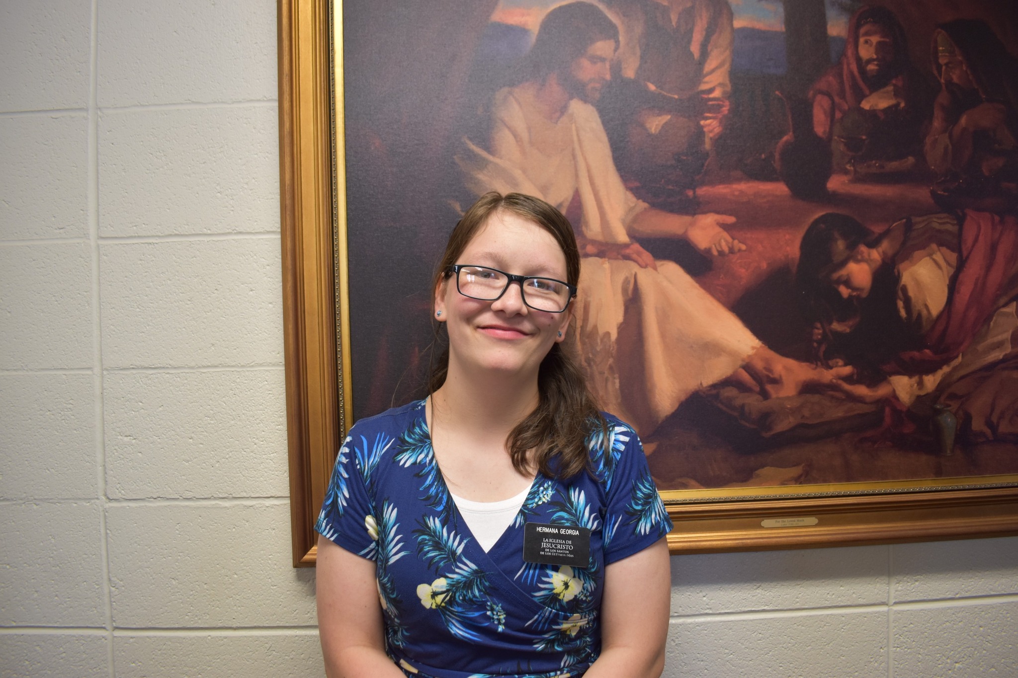 Encontrando fe en Cristo | Idaho Falls ID