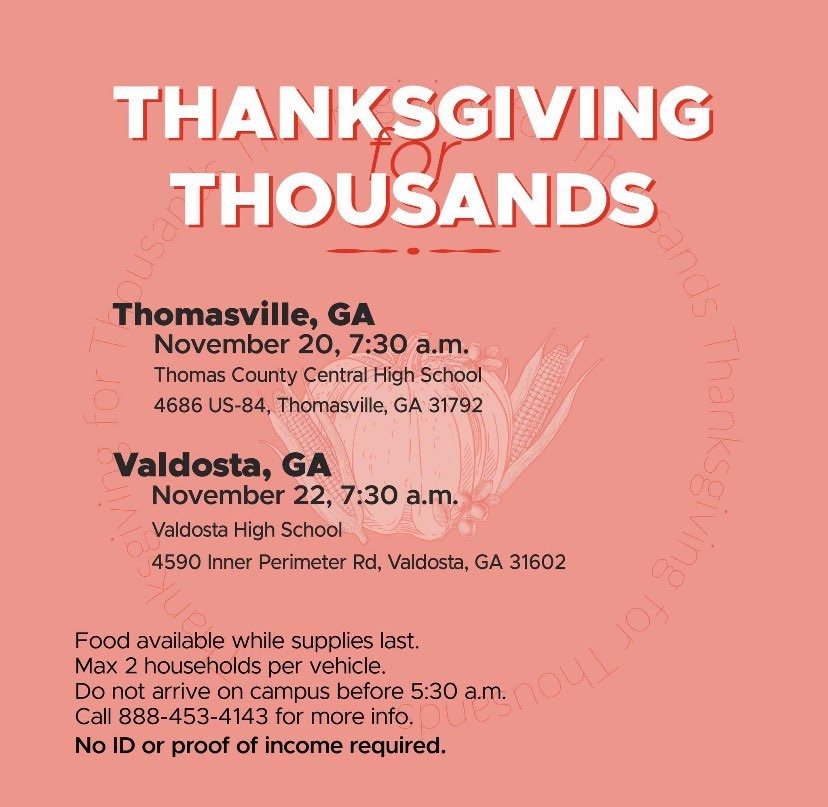 Georgia Pines Community Service Board | Thomasville GA