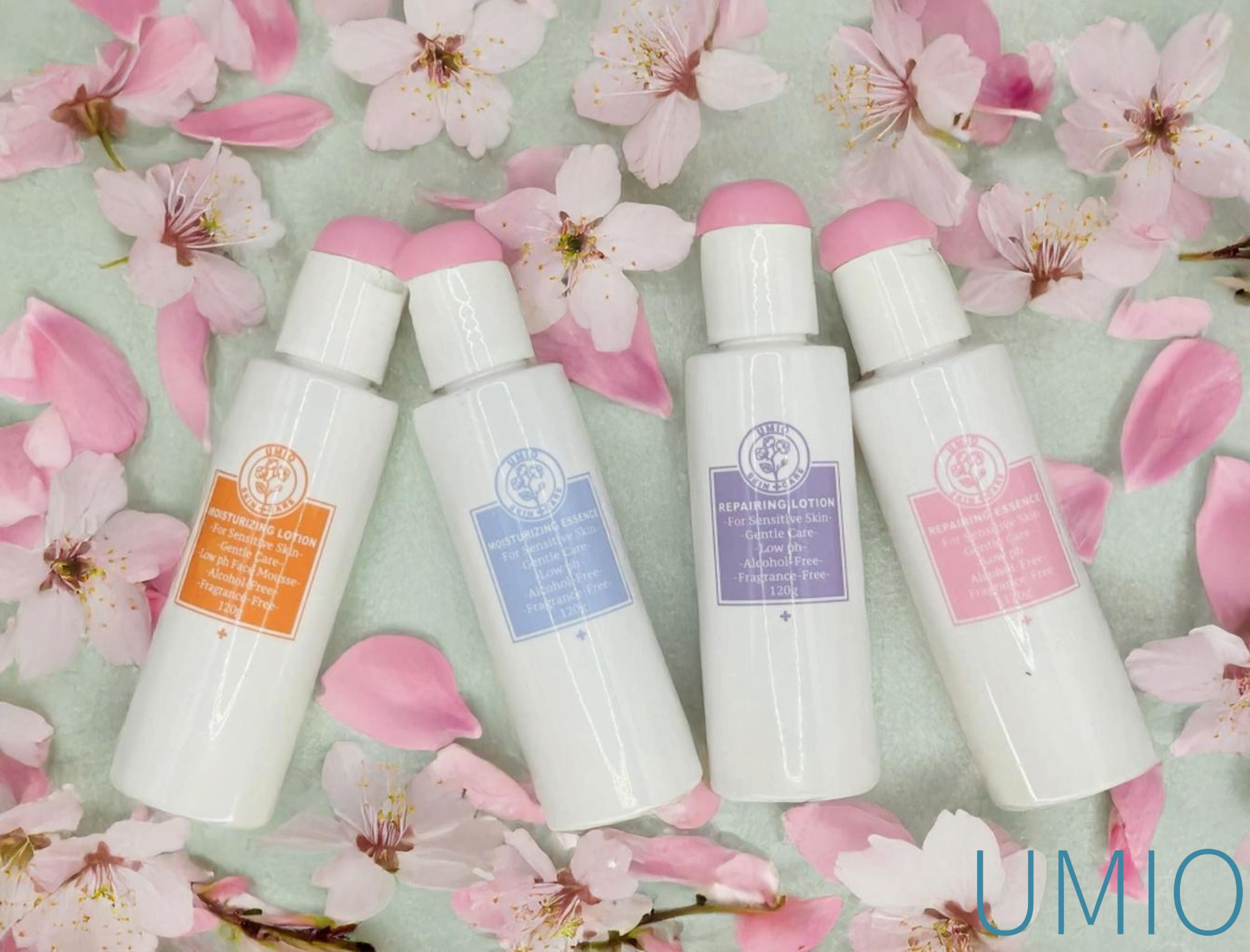 UMIO 悠敏兒