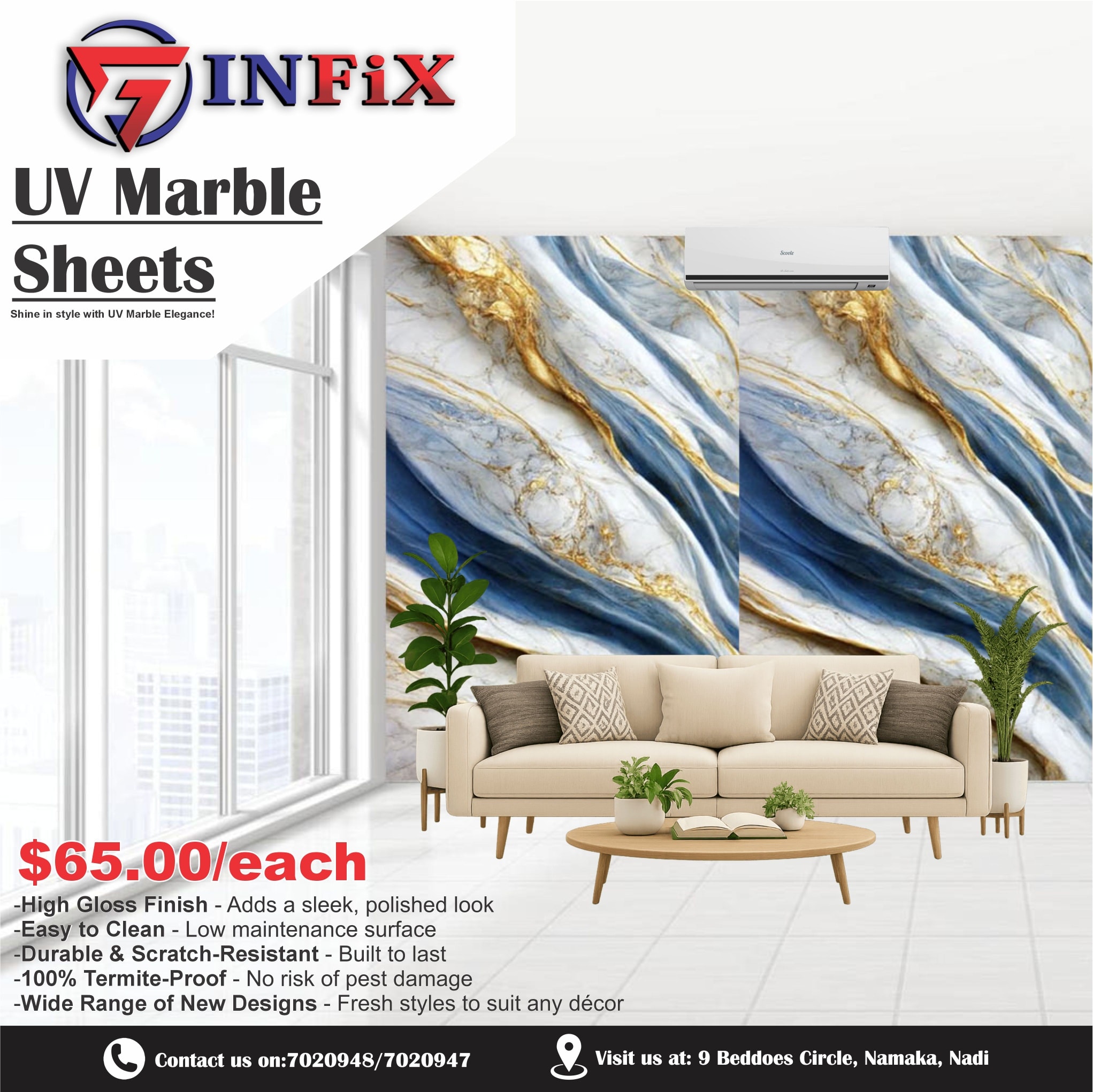 Infix Solutions Fiji... - Infix Solutions Fiji Pte Limited
