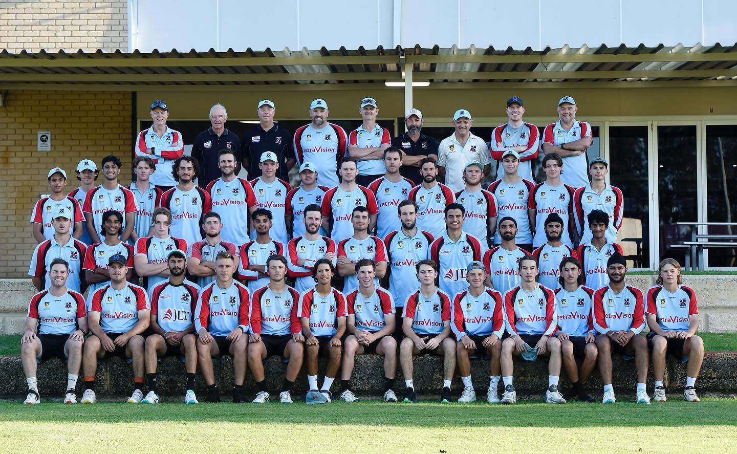 ROUND 2 TEAM SELECTIONS... - Kwinana Cricket Club | Facebook