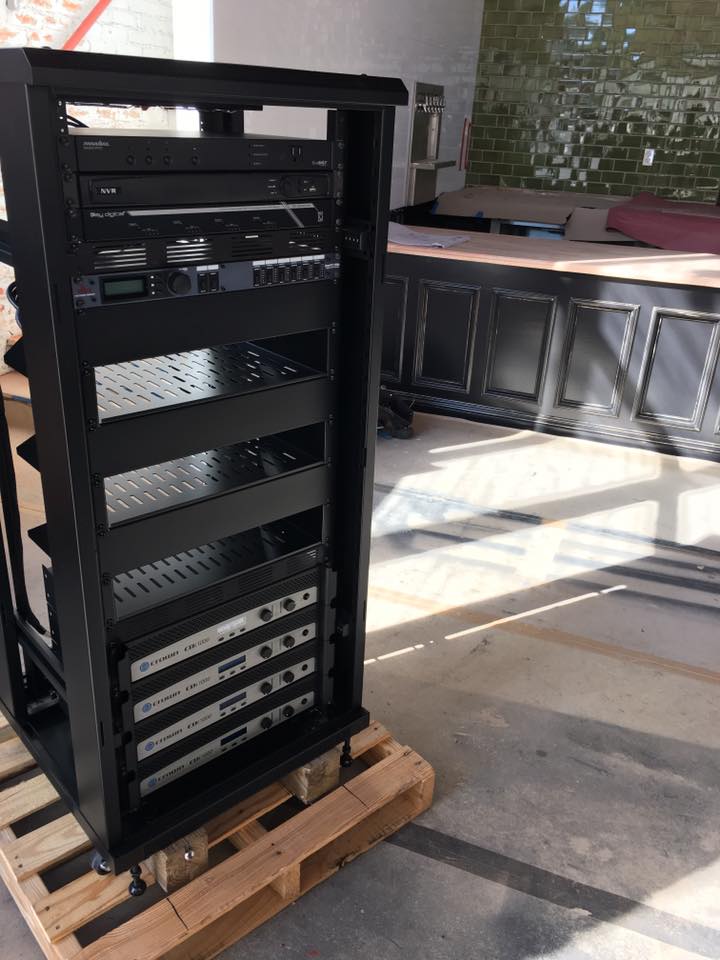 EZ-RACK