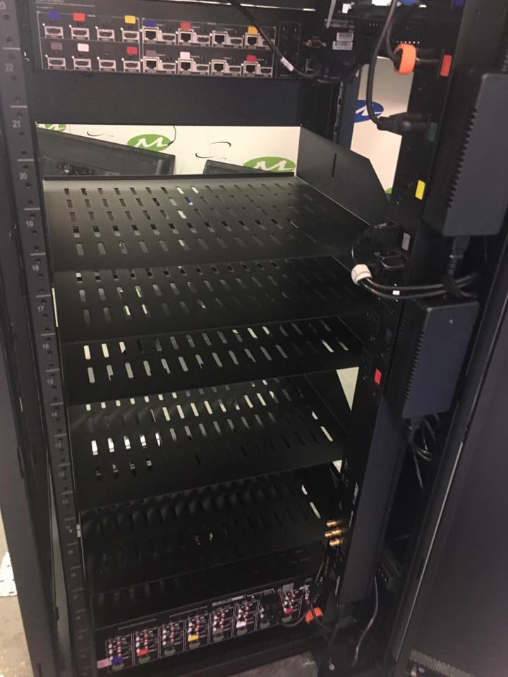 EZ-RACK