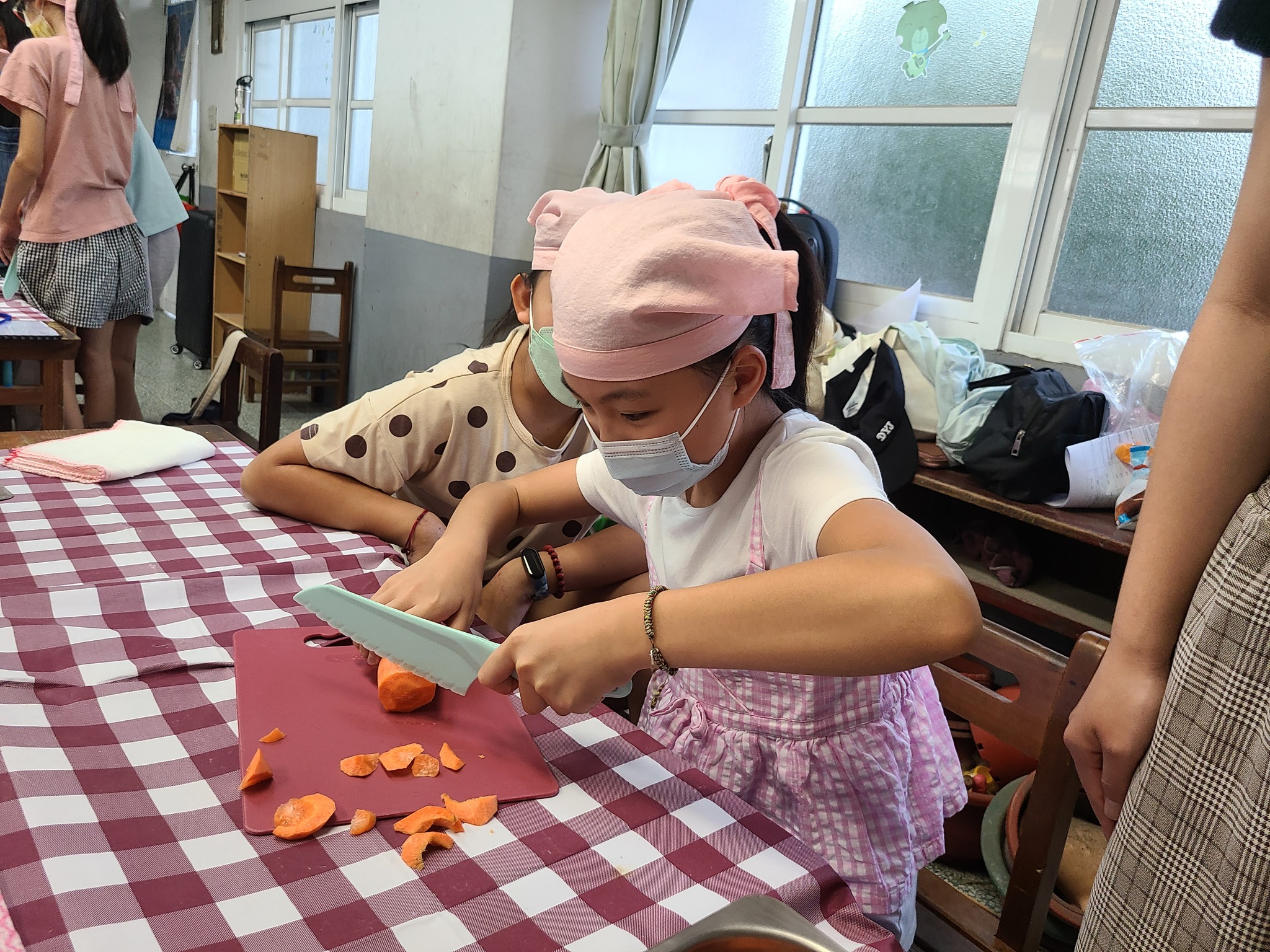 富邦慈善基金會 - 偏鄉食農教育推廣，新企劃登場！👏 今年我們攜手 大享食育協會、 彰化縣政府教育處...