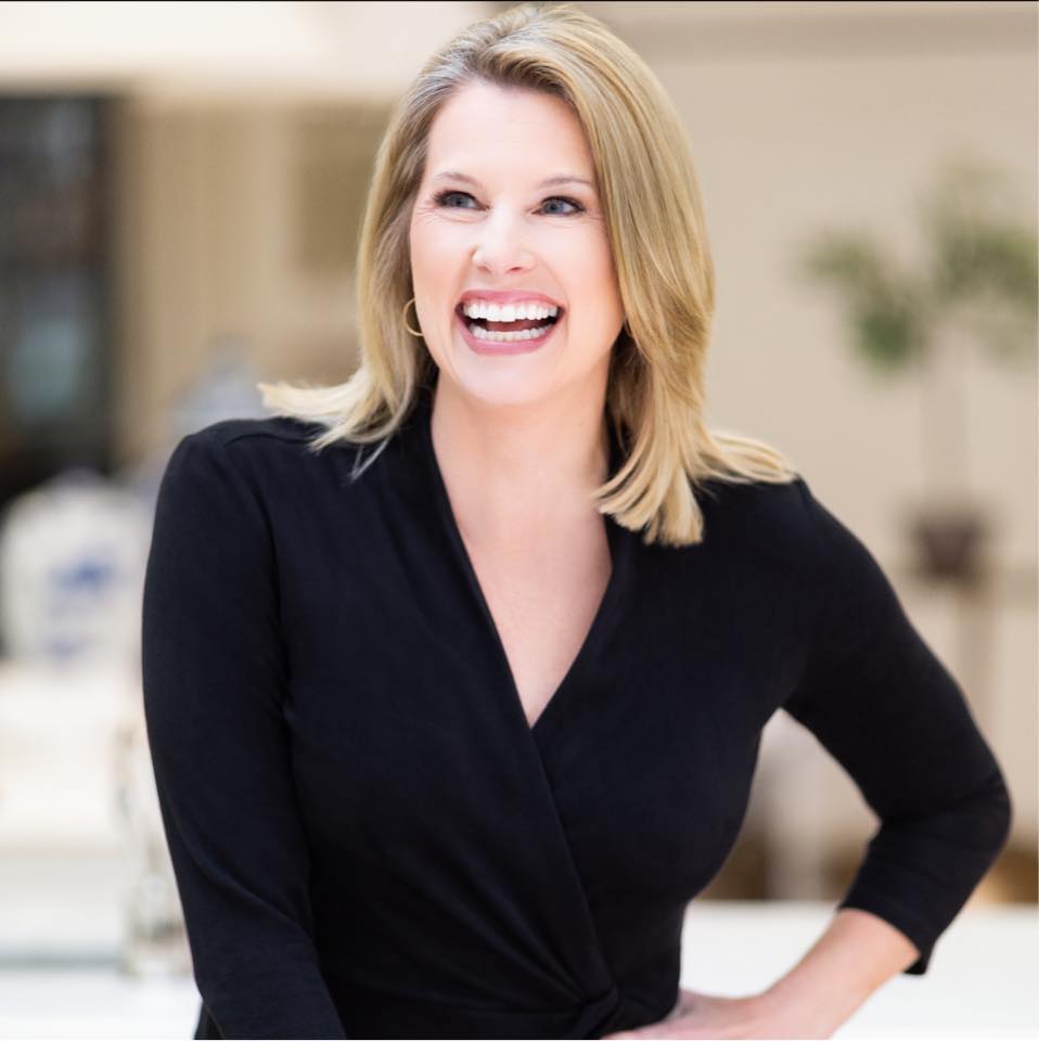 Lisa... - Lisa Stransky, Washington Fine Properties, LLC