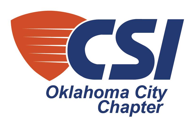 CSI Oklahoma City Chapter | Oklahoma City OK