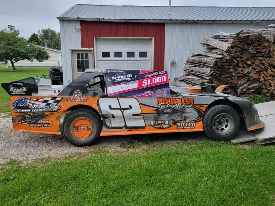 Weber Racing