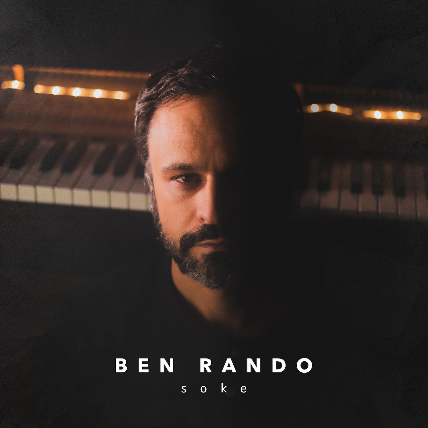 Ben Rando