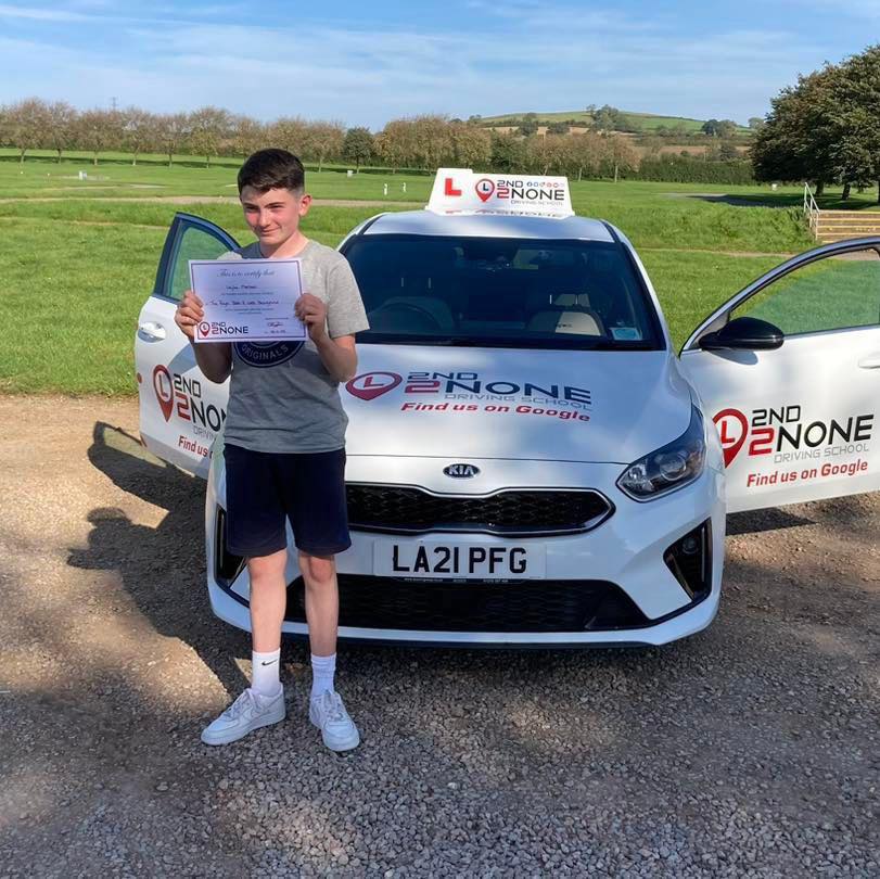 Driving Lessons Bath | Bath
