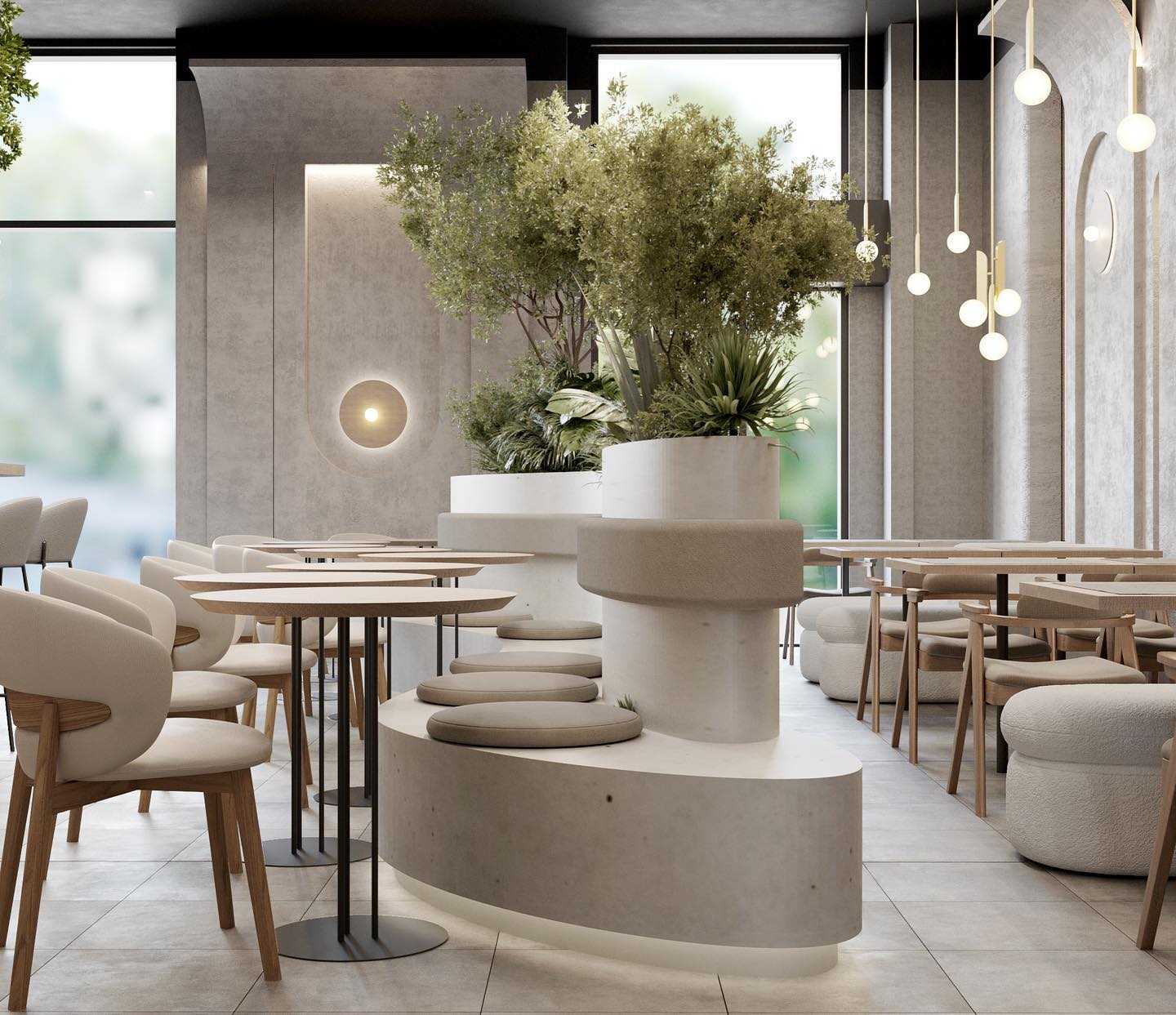 Interior Design Bureau