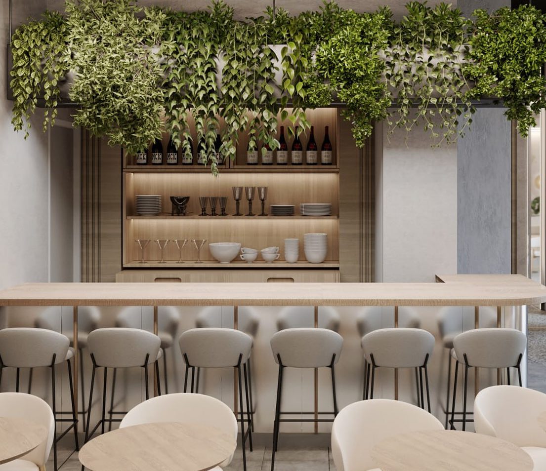 Interior Design Bureau