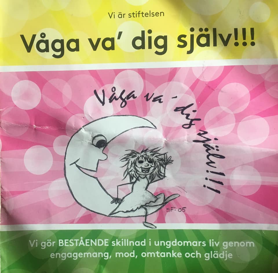 Skolbroloppet Motala