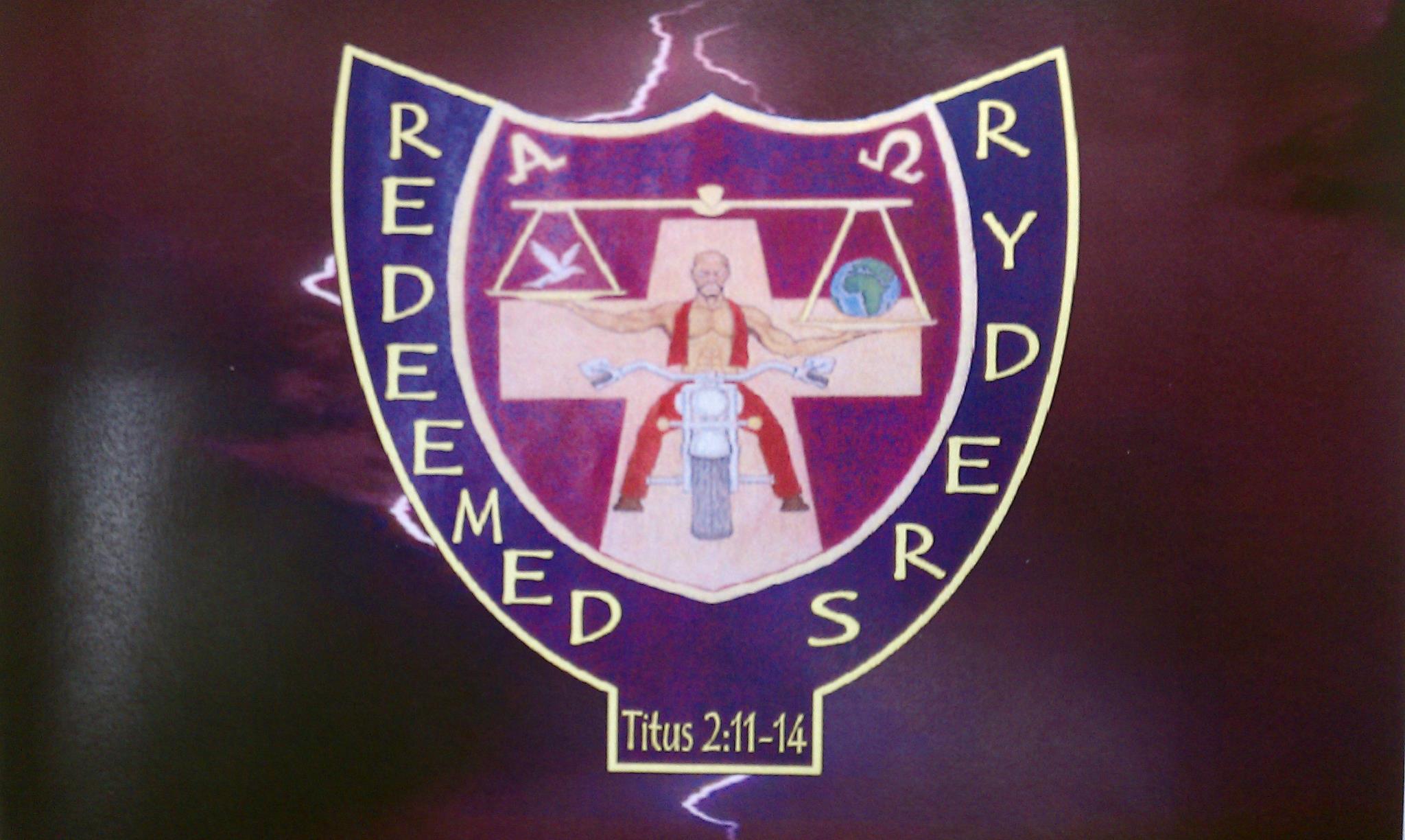 Redeemed Ryders